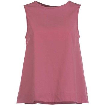 Ottodame Camiseta tirantes Top para mujer