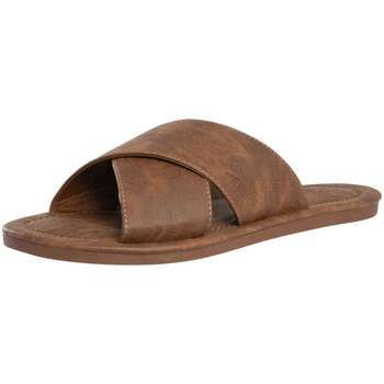 Superdry Chanclas Deslizadores con correas cruzadas vintage para hombre