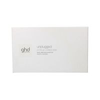 plancha de pelo ghd unplugged