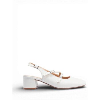 La Modeuse Zapatos de tacón 77919_P184861 para mujer