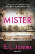 mister edicion en castellano mister 1