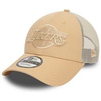 new-era gorra 940 trucker nba 9forty trucker loslak para hombre