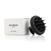 balmain le scalp massager metal scalp massager