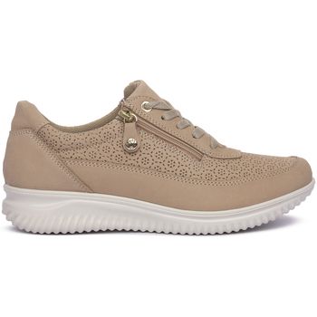 Imac Zapatillas deporte KAYLA BEIGE para mujer