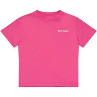 palm angels camiseta bear para nino