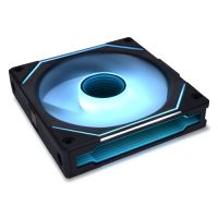 ventoinha lian li uni fan sl120 infinity wireless rgb pwm p