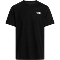the north face camiseta never stop exploring para hombre