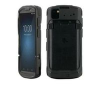 funda para movil mobilis zebra tc5358 negro