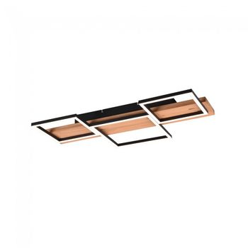 Plafón de techo led harper dimmable (30w)