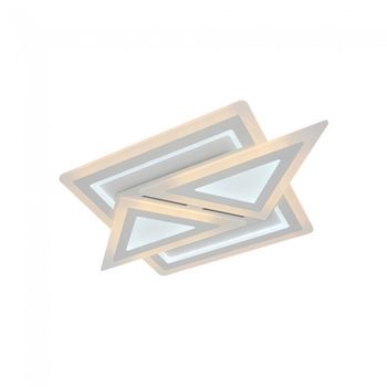 Plafón de techo led atria (130w)