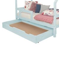 cajon de cama buddy 120 x 180 - azul claro