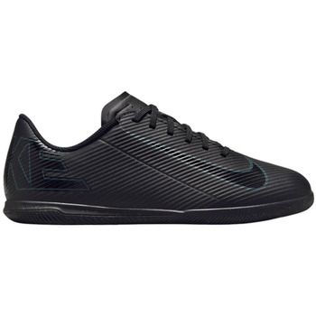 Nike Zapatillas de fútbol Chaussures de football Mercurial Vapor 16 Club IC noir para hombre