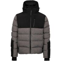 trespass abrigo de plumas delabole para hombre