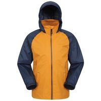 mountain warehouse cazadora torrent ii para nina
