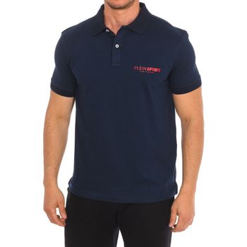 Philipp Plein Sport Polo PIPS500 para hombre