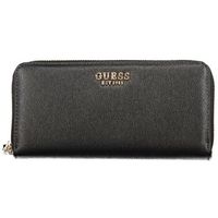 guess cartera bg7898146neblackuni para mujer