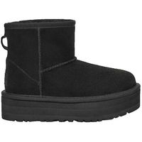 ugg botas mini platform para nina