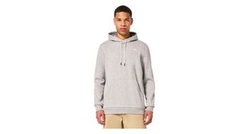 Oakley relax hoodie 2 0 gris claro