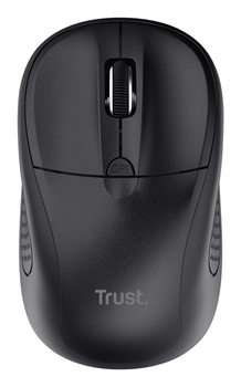 MOUSE INALAMBRICO TRUST PRIMO BLUETOOTH -SENSOR OPTICO - 3 BOTONES - 1600DPI - 10M ALCANCE 24966