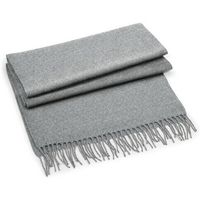 beechfield bufanda classic para mujer
