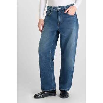 Le Temps des Cerises Jeans Jeans loose, ancho , largo 34 para mujer