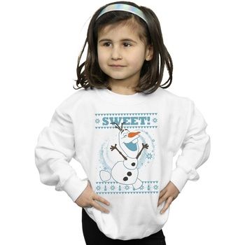 Disney Jersey Frozen Sweet Christmas para niña