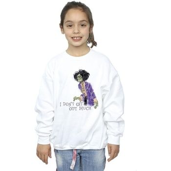 Disney Jersey Hocus Pocus Don't Get Out Much para niña