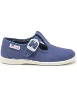 de vul-ladi sand cerrada pique marino azul marino