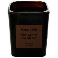 tom ford candles tobacco vanille