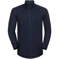 russell camisa manga larga 932m para hombre