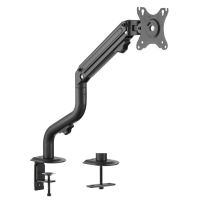 aisens dt32tsr-139 soporte de mesa eco contrapeso para monitortv 17-32 vesa 100x100 max 8kg