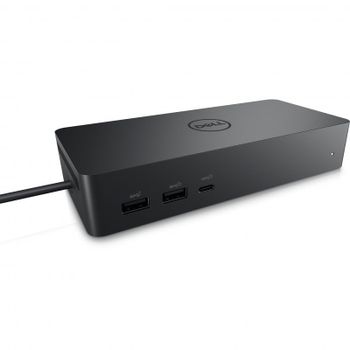Dell UD22 Estación de Acoplamiento Universal Thunderbolt