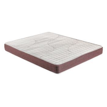 Colchón 150x190 Dormant Espuma Hr+visco 19cm Subida Domicilio