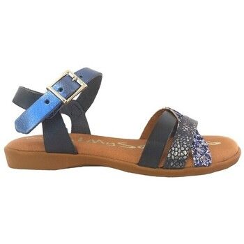 Oh My Sandals Sandalias 4405 Azul para niño