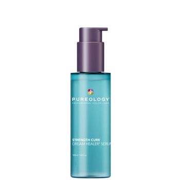 Pureology Strength Cure Dream Healer Serum for Damaged Hair 100ml