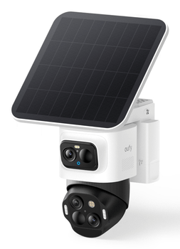 CAMARA VIGILANCIA EUFY SOLOCAM