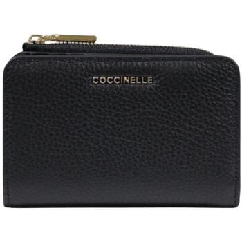 Coccinelle Cartera METALLIC SOFT E2 MW5 11 D1 01 para mujer
