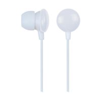 gembird mhp-ep-001-w auriculares blancos