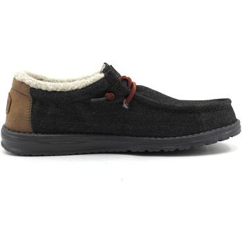 HEYDUDE Deportivas Moda 40466-001BK para hombre