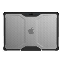 uag plyo carcasa transparente para apple macbook pro 14 2021