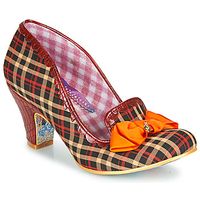 irregular choice zapatos de tacon kanjanka para mujer