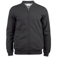 c-clique cazadora premium oc para hombre