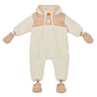 timberland abrigo de plumas combinaison pilote para nino