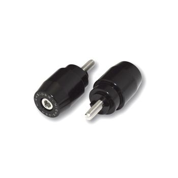 Soporte espejo barra-fin Honda M6 Highsider