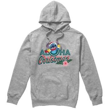 Disney Jersey Aloha Christmas para hombre