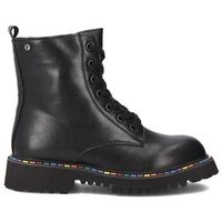 filippo botines dbt742825bk para mujer