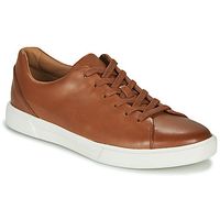 clarks zapatillas un costa lace para hombre