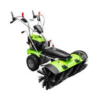 zipper zi-km1000 barredora-quita nieves