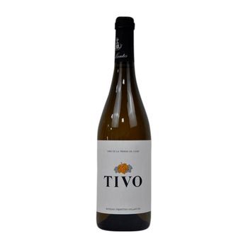 Primitivo Collantes Vino Blanco Tivo Vino 75 Cl 11.5% Vol.