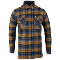 jack pyke camisa manga larga bleasdale para hombre